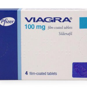 Alternative view of Viagra Tablets (Sildenafil)