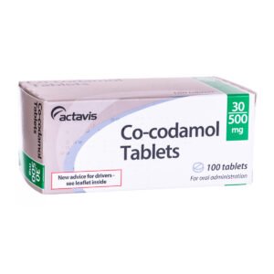 Buy Co codamol tablets UK