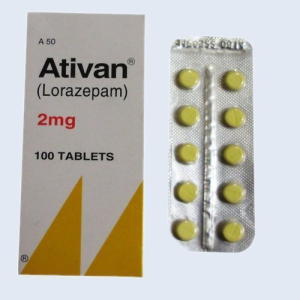 Buy Ativan tablets uk