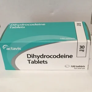 buy dihydrocodeine 30mg UK