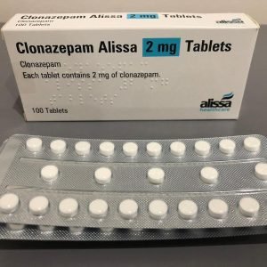 buy clonazepam 2mg UK