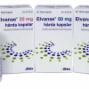 buy elvanse capsules UK