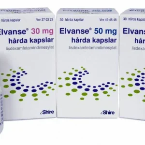 buy elvanse capsules UK