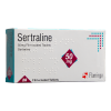 Buy Sertraline Tablets UK