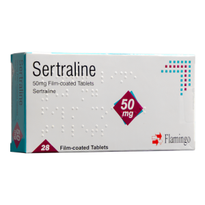 Buy Sertraline Tablets UK
