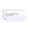 Buy Circadin 2mg UK