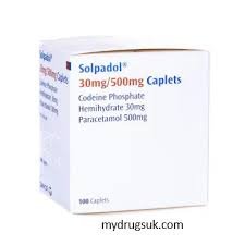 Order solpadol online uk