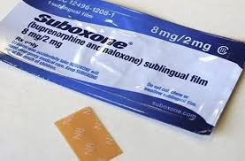 Buy Suboxone films UK