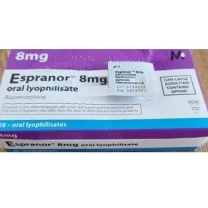 Buy Espranor online UK