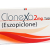 Buy Eszopiclone online uk