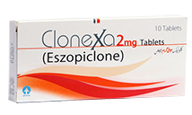 Buy Eszopiclone online uk