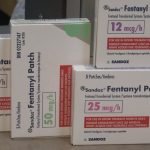 Alternative view of Fentanyl Patches UK