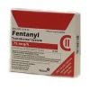 Fentanyl patches UK