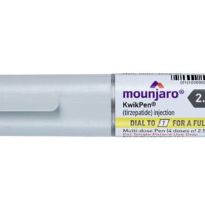 Order Mounjaro online UK