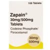 Buy Zapain Tablets UK