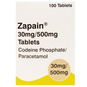 Buy Zapain Tablets UK
